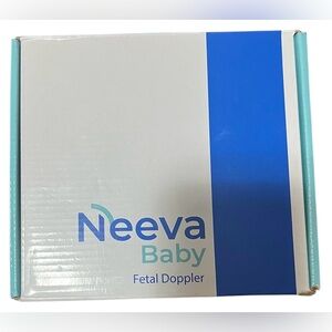 Neeva Baby Fetal Doppler